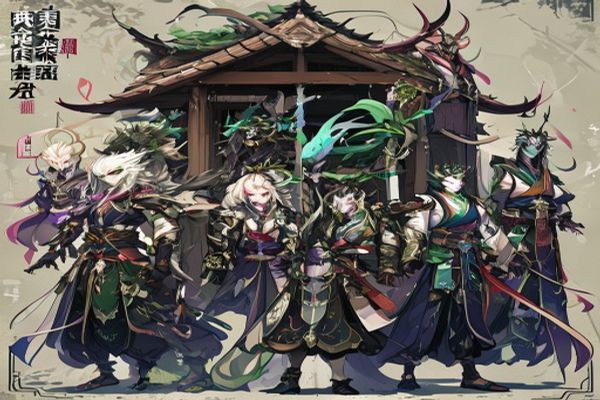 英雄联盟生化魔人